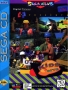 Sega  Sega CD  -  Kids On Site (U) (Front)